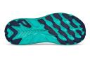Hoka One One Women's Clifton 8 Running Shoes (Outer Space/Atlantis, Size 10.5 US)