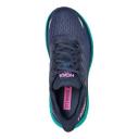 Hoka One One Women's Clifton 8 Running Shoes (Outer Space/Atlantis, Size 10.5 US)