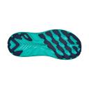 Hoka One One Women's Clifton 8 Running Shoes (Outer Space/Atlantis, Size 11 US)
