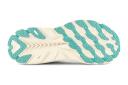 Hoka One One Women's Clifton 8 Running Shoes (Outer Space/Atlantis, Size 12 US)