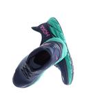 Hoka One One Women's Clifton 8 Running Shoes (Outer Space/Atlantis, Size 8.5 US)