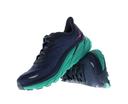 Hoka One One Women's Clifton 8 Running Shoes (Outer Space/Atlantis, Size 8.5 US)
