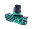 Hoka One One Women's Clifton 8 Running Shoes (Outer Space/Atlantis, Size 8.5 US)