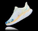 Hoka One One Women's Clifton 8 Running Shoes (Together, Size 10.5 US)