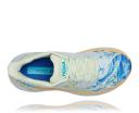 Hoka One One Women's Clifton 8 Running Shoes (Together, Size 10.5 US)