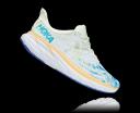 Hoka One One Women's Clifton 8 Running Shoes (Together, Size 10.5 US)