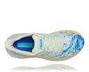 Hoka One One Women's Clifton 8 Running Shoes (Together, Size 10 US)
