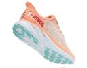 Hoka One One Women's Clifton 8 Running Shoes (Together, Size 10 US)