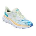 Hoka One One Women's Clifton 8 Running Shoes (Together, Size 7.5 US)