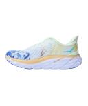 Hoka One One Women's Clifton 8 Running Shoes (Together, Size 7.5 US)