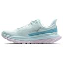 Hoka One One Women's Mach 4 Running Shoe (Black/Dark Shadow) 9 US