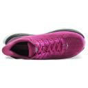 Hoka One One Women's Mach 4 Running Shoe (Black/Dark Shadow) 9 US