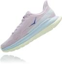 Hoka One One Women's Mach 4 Running Shoes (Orchid Hush/Iris Bloom) 10 US