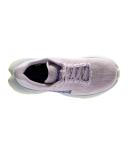 Hoka One One Women's Mach 4 Running Shoes (Orchid Hush/Iris Bloom) 6.5 US