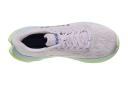 Hoka One One Women's Mach 4 Running Shoes (Orchid Hush/Iris Bloom) 6.5 US