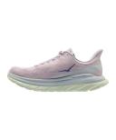 Hoka One One Women's Mach 4 Running Shoes (Orchid Hush/Iris Bloom) 6.5 US