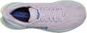 Hoka One One Women's Mach 4 Running Shoes (Orchid Hush/Iris Bloom) 6.5 US