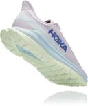 Hoka One One Women's Mach 4 Running Shoes (Orchid Hush/Iris Bloom) 6.5 US