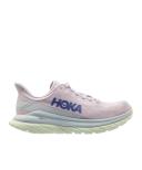 Hoka One One Women's Mach 4 Running Shoes (Orchid Hush/Iris Bloom) 6.5 US