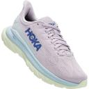 Hoka One One Women's Mach 4 Running Shoes (Orchid Hush/Iris Bloom) 6.5 US