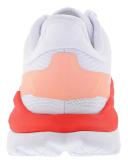 Hoka One One Women's Mach 4 Running Shoes (White/Fiesta) 10 US