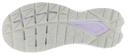 Hoka One One Women's Mach 4 Running Shoes (White/Fiesta) 10 US