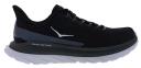 Hoka One One Women's Mach 4 Running Shoes (White/Fiesta) 9 US