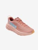 Hoka One One Women's Rincon 3 Running Shoe (Phlox Pink/Atlantis) 8.5