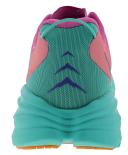 Hoka One One Women's Rincon 3 Running Shoe (Phlox Pink/Atlantis) 8.5
