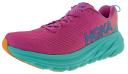 Hoka One One Women's Rincon 3 Running Shoe (Phlox Pink/Atlantis) 8.5