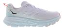 Hoka One One Women's Rincon 3 Running Shoe (Phlox Pink/Atlantis) 8.5