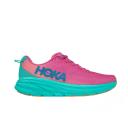 Hoka One One Women's Rincon 3 Running Shoe (Phlox Pink/Atlantis) 8.5