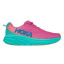 Hoka One One - Women's Rincon 3 Running Shoe - Plein Air/Orchid Hush - 10.5 US