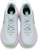 Hoka One One - Women's Rincon 3 Running Shoe - Plein Air/Orchid Hush - 10.5 US