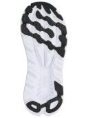 Hoka One One Women's Rincon 3 Running Shoe (Black/White) 6.5 US