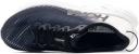 Hoka One One Women's Rincon 3 Running Shoe (Black/White) 6.5 US
