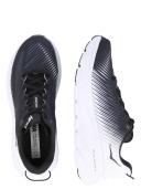 Hoka One One Women's Rincon 3 Running Shoe (Black/White) 6.5 US