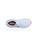Hoka One One Women's Rincon 3 Running Shoes (Blue Glass/Chalk Violet, Size 10 US)