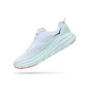 Hoka One One Women's Rincon 3 Running Shoes (Blue Glass/Chalk Violet, Size 10 US)