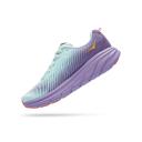 Hoka One One Women's Rincon 3 Running Shoes (Blue Glass/Chalk Violet, Size 10 US)