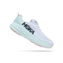 Hoka One One Women's Rincon 3 Running Shoes (Blue Glass/Chalk Violet, Size 10 US)
