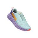 Hoka One One Women's Rincon 3 Running Shoes (Blue Glass/Chalk Violet, Size 10 US)