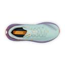 Hoka One One Women's Rincon 3 Running Shoes (Phlox Pink/Atlantis, Size 10.5 US)
