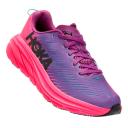 Hoka One One Women's Rincon 3 Running Shoes (Phlox Pink/Atlantis, Size 10.5 US)