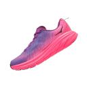 Hoka One One Women's Rincon 3 Running Shoes (Phlox Pink/Atlantis, Size 10.5 US)
