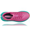 Hoka One One Women's Rincon 3 Running Shoes (Phlox Pink/Atlantis, Size 10.5 US)