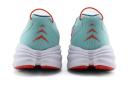 Hoka One One Women's Rincon 3 Running Shoes (Real Teal/Eggshell Blue, Size 11 US)