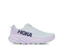 Hoka One One Women's Rincon 3 Running Shoes (Real Teal/Eggshell Blue, Size 7 US)