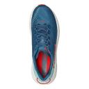 Hoka One One Women's Rincon 3 Running Shoes (Real Teal/Eggshell Blue, Size 7 US)
