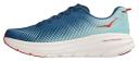 Hoka One One Women's Rincon 3 Running Shoes (Real Teal/Eggshell Blue, Size 7 US)